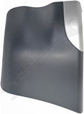 APDTY 136563 Bumper - End Cap, Left Hand