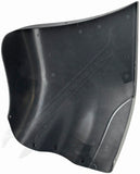 APDTY 136563 Bumper - End Cap, Left Hand