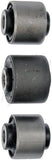 APDTY 136568 Rear Position Knuckle Bushing Kit