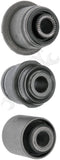 APDTY 136571 Rear Position Knuckle Bushing Kit