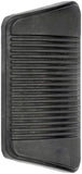 APDTY 136576 Pedal Pad Replacement