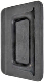 APDTY 136576 Pedal Pad Replacement