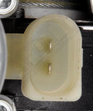 APDTY 136578 Power Window Regulator and Motor Assembly