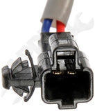 APDTY 136581 Power Window Regulator and Motor Assembly