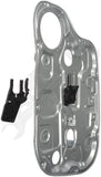 APDTY 136599 Power Window Regulator and Motor Assembly