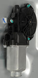 APDTY 136600 Power Window Regulator and Motor Assembly