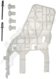APDTY 136602 Power Window Regulator And Motor Assembly