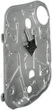 APDTY 136606 Power Window Regulator And Motor Assembly
