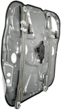 APDTY 136606 Power Window Regulator And Motor Assembly