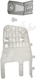 APDTY 136606 Power Window Regulator And Motor Assembly