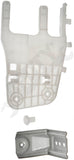 APDTY 136607 Power Window Regulator And Motor Assembly