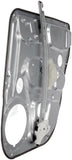 APDTY 136620 Power Window Regulator And Motor Assembly
