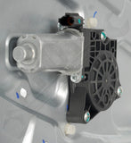 APDTY 136620 Power Window Regulator And Motor Assembly