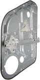 APDTY 136621 Power Window Regulator And Motor Assembly