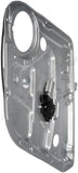 APDTY 136621 Power Window Regulator And Motor Assembly