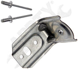 APDTY 136621 Power Window Regulator And Motor Assembly