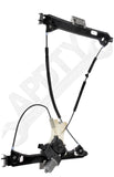 APDTY 136635 Power Window Regulator and Motor Assembly