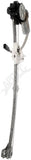 APDTY 136640 Power Window Regulator and Motor Assembly