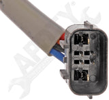 APDTY 136640 Power Window Regulator and Motor Assembly