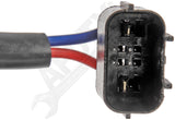 APDTY 136641 Power Window Regulator and Motor Assembly