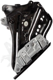 APDTY 136644 Power Window Regulator and Motor Assembly