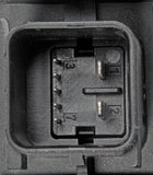 APDTY 136644 Power Window Regulator and Motor Assembly