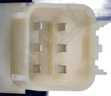 APDTY 136648 Power Window Regulator and Motor Assembly