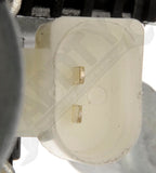 APDTY 136655 Power Window Regulator and Motor Assembly