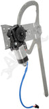 APDTY 136657 Power Window Regulator and Motor Assembly