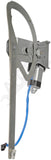 APDTY 136657 Power Window Regulator and Motor Assembly