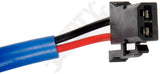 APDTY 136657 Power Window Regulator and Motor Assembly
