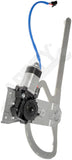 APDTY 136658 Power Window Regulator and Motor Assembly