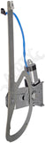 APDTY 136658 Power Window Regulator and Motor Assembly