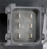 APDTY 136659 Power Window Regulator and Motor Assembly