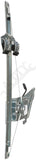 APDTY 136660 Power Window Regulator and Motor Assembly