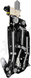APDTY 136664 Power Window Regulator and Motor Assembly