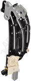 APDTY 136664 Power Window Regulator and Motor Assembly