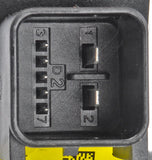 APDTY 136664 Power Window Regulator and Motor Assembly