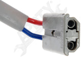 APDTY 136666 Power Window Regulator And Motor Assembly