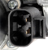 APDTY 136669 Power Window Regulator and Motor Assembly