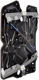 APDTY 136674 Power Window Regulator and Motor Assembly