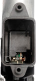 APDTY 136679 Power Window Regulator And Motor Assembly