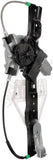 APDTY 136680 Power Window Regulator And Motor Assembly