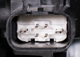 APDTY 136682 Power Window Regulator And Motor Assembly