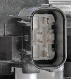 APDTY 136684 Power Window Regulator and Motor Assembly