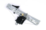 APDTY 136689 Power Window Regulator And Motor Assembly
