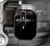 APDTY 136693 Power Window Regulator and Motor Assembly