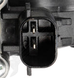 APDTY 136694 Power Window Regulator and Motor Assembly