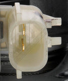 APDTY 136696 Power Window Regulator and Motor Assembly