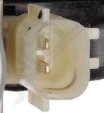 APDTY 136697 Power Window Regulator and Motor Assembly